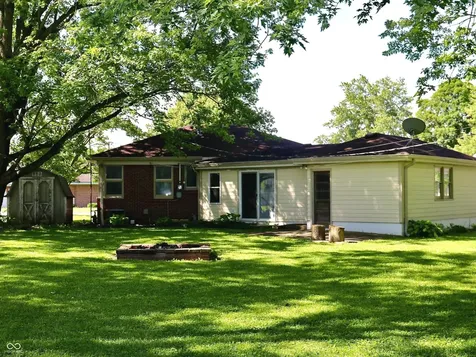 52 W.mill Street New Palestine IN 46163