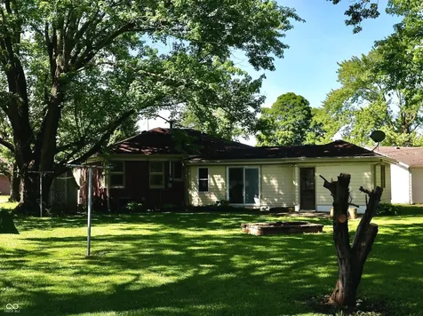 52 W.mill Street New Palestine IN 46163