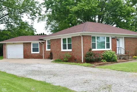 52 W.mill Street New Palestine IN 46163