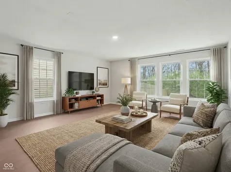 10827 Zimmerman Lane Indianapolis IN 46231