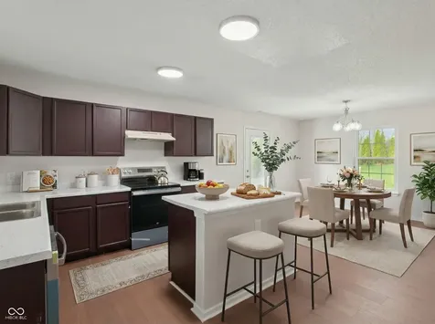 10827 Zimmerman Lane Indianapolis IN 46231