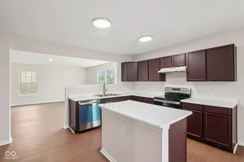 10827 Zimmerman Lane Indianapolis IN 46231