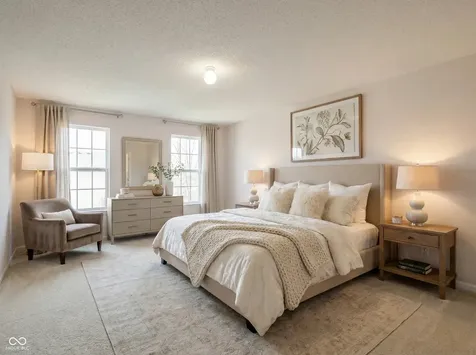 10827 Zimmerman Lane Indianapolis IN 46231