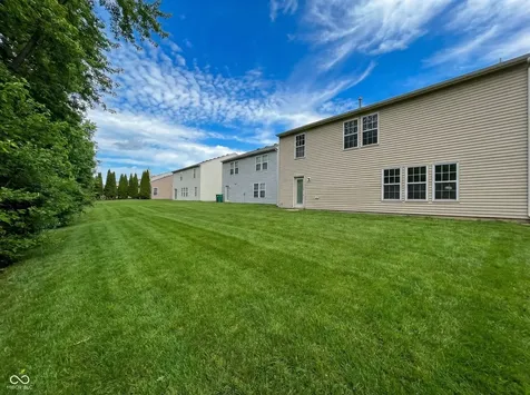 10827 Zimmerman Lane Indianapolis IN 46231