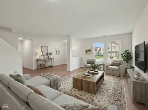 10827 Zimmerman Lane Indianapolis IN 46231