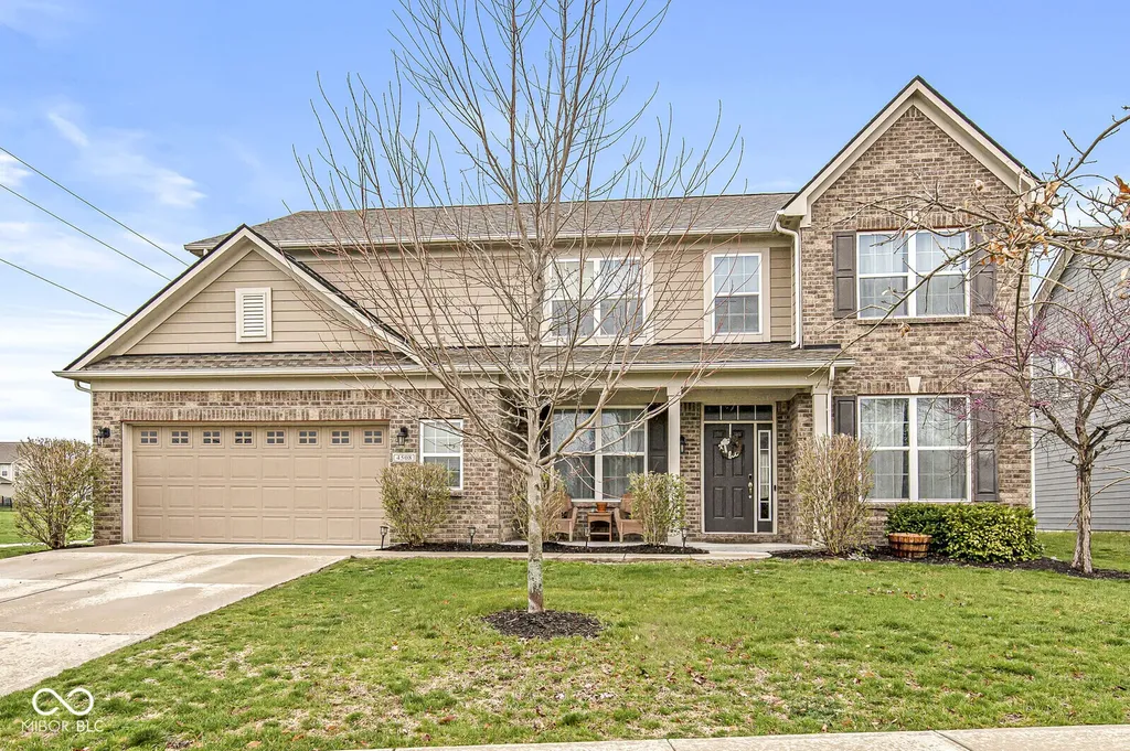 4508 Andover Parkway Westfield IN 46062