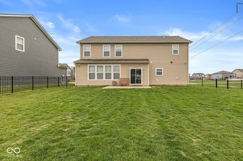 4508 Andover Parkway Westfield IN 46062