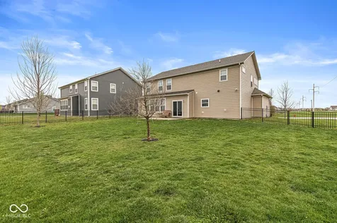 4508 Andover Parkway Westfield IN 46062