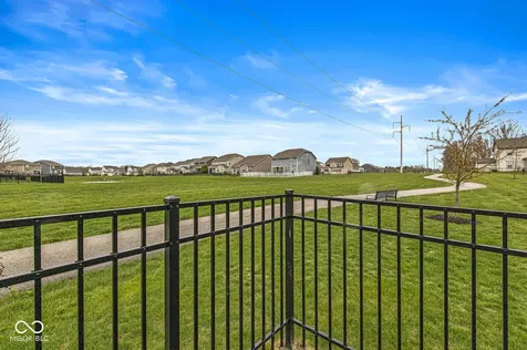 4508 Andover Parkway Westfield IN 46062