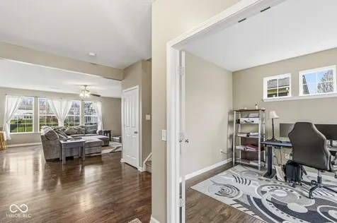 4508 Andover Parkway Westfield IN 46062