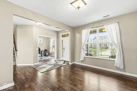 4508 Andover Parkway Westfield IN 46062