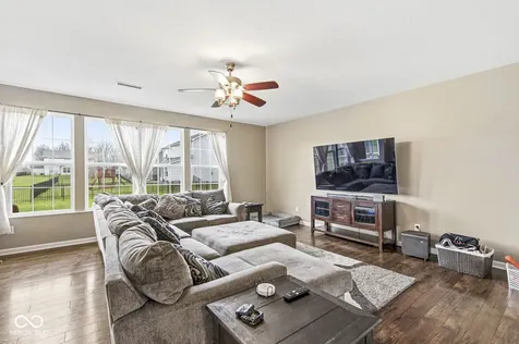 4508 Andover Parkway Westfield IN 46062
