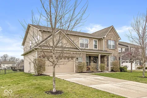 4508 Andover Parkway Westfield IN 46062
