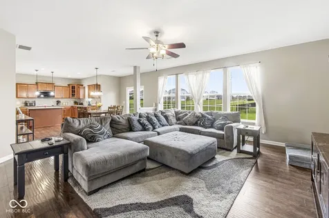 4508 Andover Parkway Westfield IN 46062