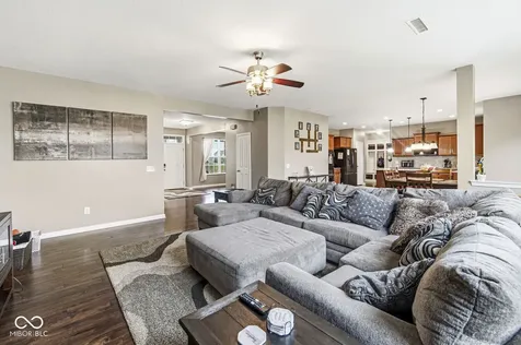 4508 Andover Parkway Westfield IN 46062