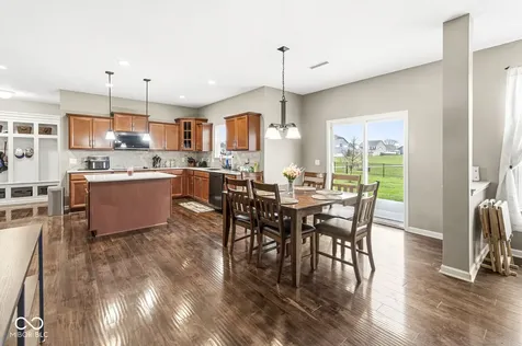 4508 Andover Parkway Westfield IN 46062