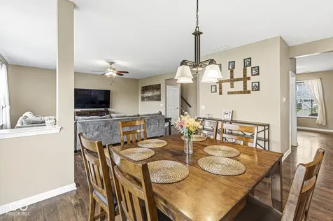 4508 Andover Parkway Westfield IN 46062