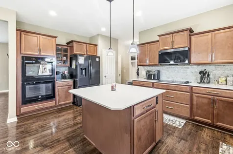 4508 Andover Parkway Westfield IN 46062