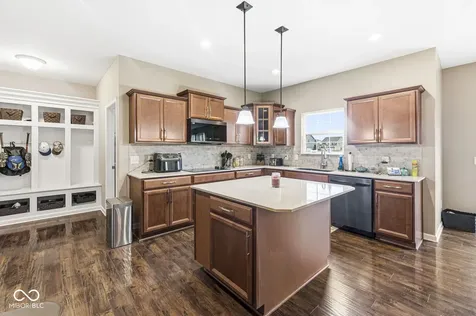 4508 Andover Parkway Westfield IN 46062