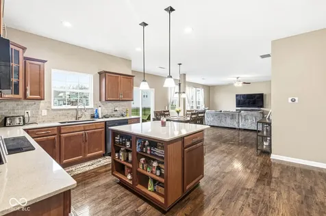 4508 Andover Parkway Westfield IN 46062