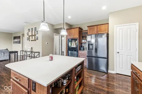 4508 Andover Parkway Westfield IN 46062
