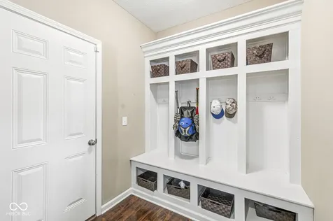 4508 Andover Parkway Westfield IN 46062