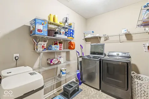 4508 Andover Parkway Westfield IN 46062