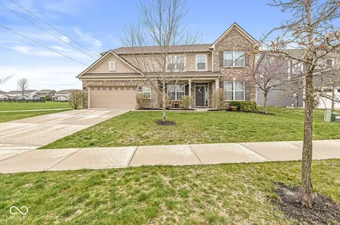 4508 Andover Parkway Westfield IN 46062