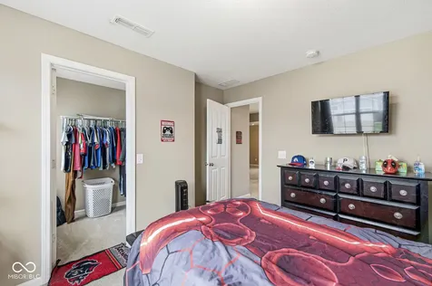4508 Andover Parkway Westfield IN 46062