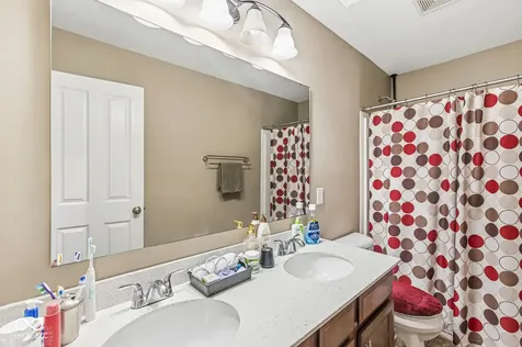 4508 Andover Parkway Westfield IN 46062
