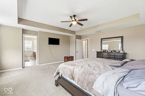 4508 Andover Parkway Westfield IN 46062