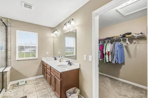 4508 Andover Parkway Westfield IN 46062