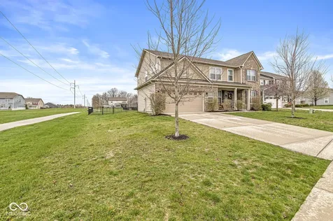 4508 Andover Parkway Westfield IN 46062