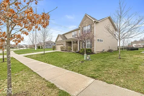 4508 Andover Parkway Westfield IN 46062