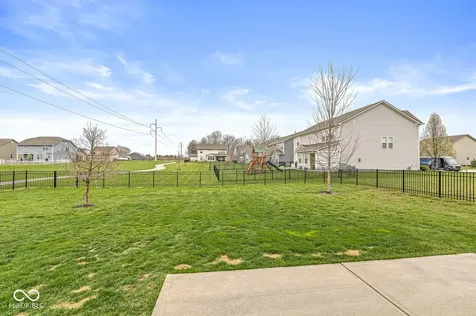 4508 Andover Parkway Westfield IN 46062
