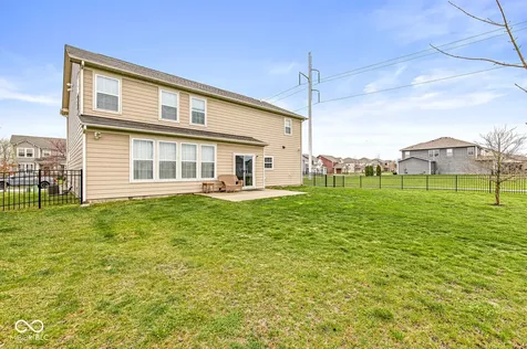 4508 Andover Parkway Westfield IN 46062