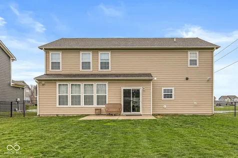 4508 Andover Parkway Westfield IN 46062