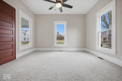 154 W Hendricks Street Shelbyville IN 46176