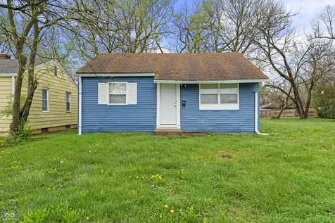 2941 Stuart Street Indianapolis IN 46218