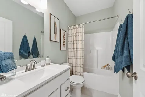 5949 Seabrook Drive Brownsburg IN 46112
