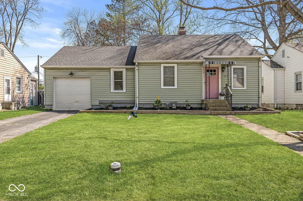 5241 Primrose Avenue Indianapolis IN 46220