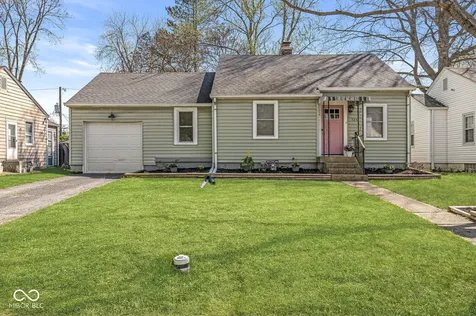 5241 Primrose Avenue Indianapolis IN 46220