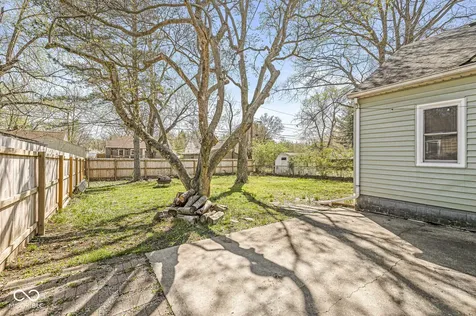 5241 Primrose Avenue Indianapolis IN 46220
