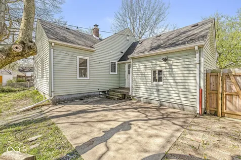 5241 Primrose Avenue Indianapolis IN 46220