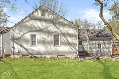 5241 Primrose Avenue Indianapolis IN 46220