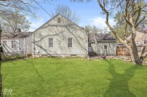 5241 Primrose Avenue Indianapolis IN 46220