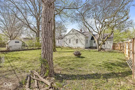 5241 Primrose Avenue Indianapolis IN 46220
