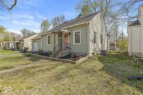 5241 Primrose Avenue Indianapolis IN 46220