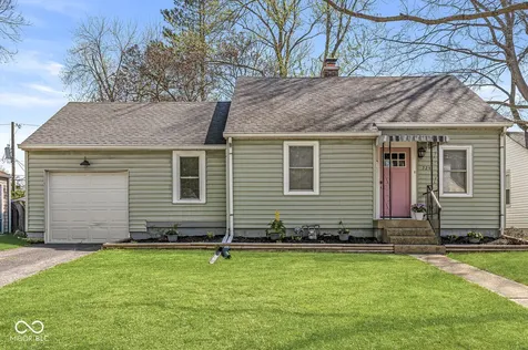 5241 Primrose Avenue Indianapolis IN 46220