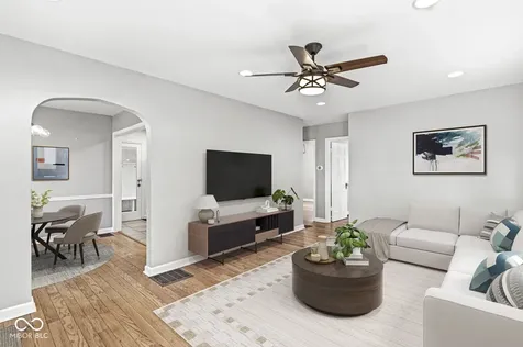 5241 Primrose Avenue Indianapolis IN 46220